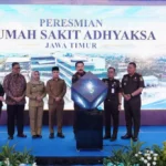 Rs Adhyaksa Mojokerto Raih Akreditasi Tingkat Utama, Siap Layani Seluruh Lapisan Masyarakat