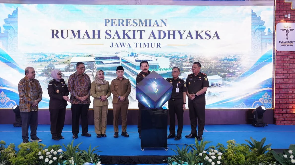 Rs Adhyaksa Mojokerto Raih Akreditasi Tingkat Utama, Siap Layani Seluruh Lapisan Masyarakat