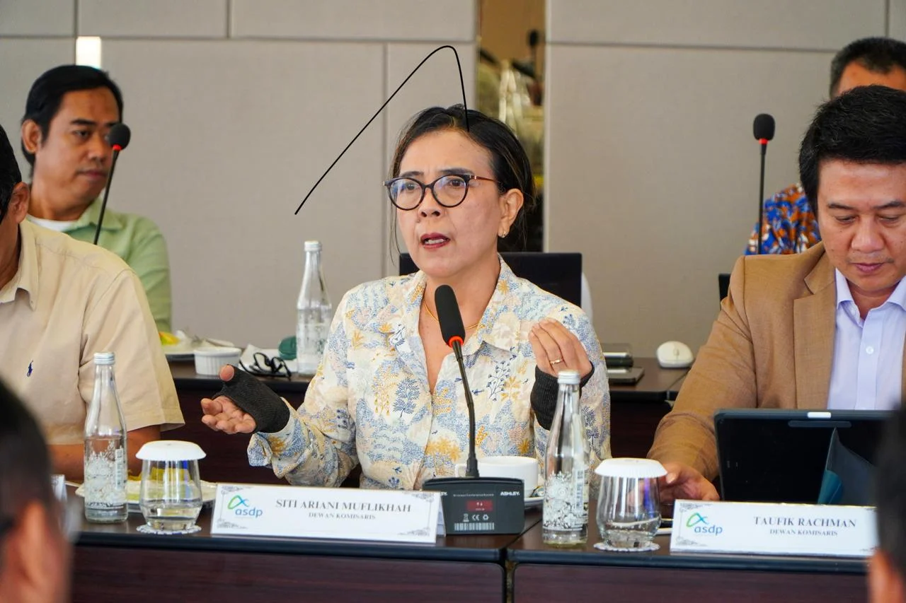 Lebih Dari Gap Analysis: Mengubah Kesenjangan Operasional Menjadi Peluang Bisnis