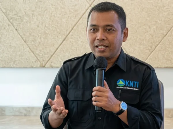 Dua Tahun Prabowo-Gibran: Knti Ingatkan Sukses Sektor Laut Tak Cukup Diukur Dari Anggaran